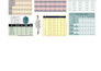 create a custom size chart or size guide for clothing
